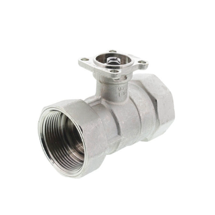 B240 | Corpo da válvula de controle 2 vias de 1.1/2′′ com Cv 37